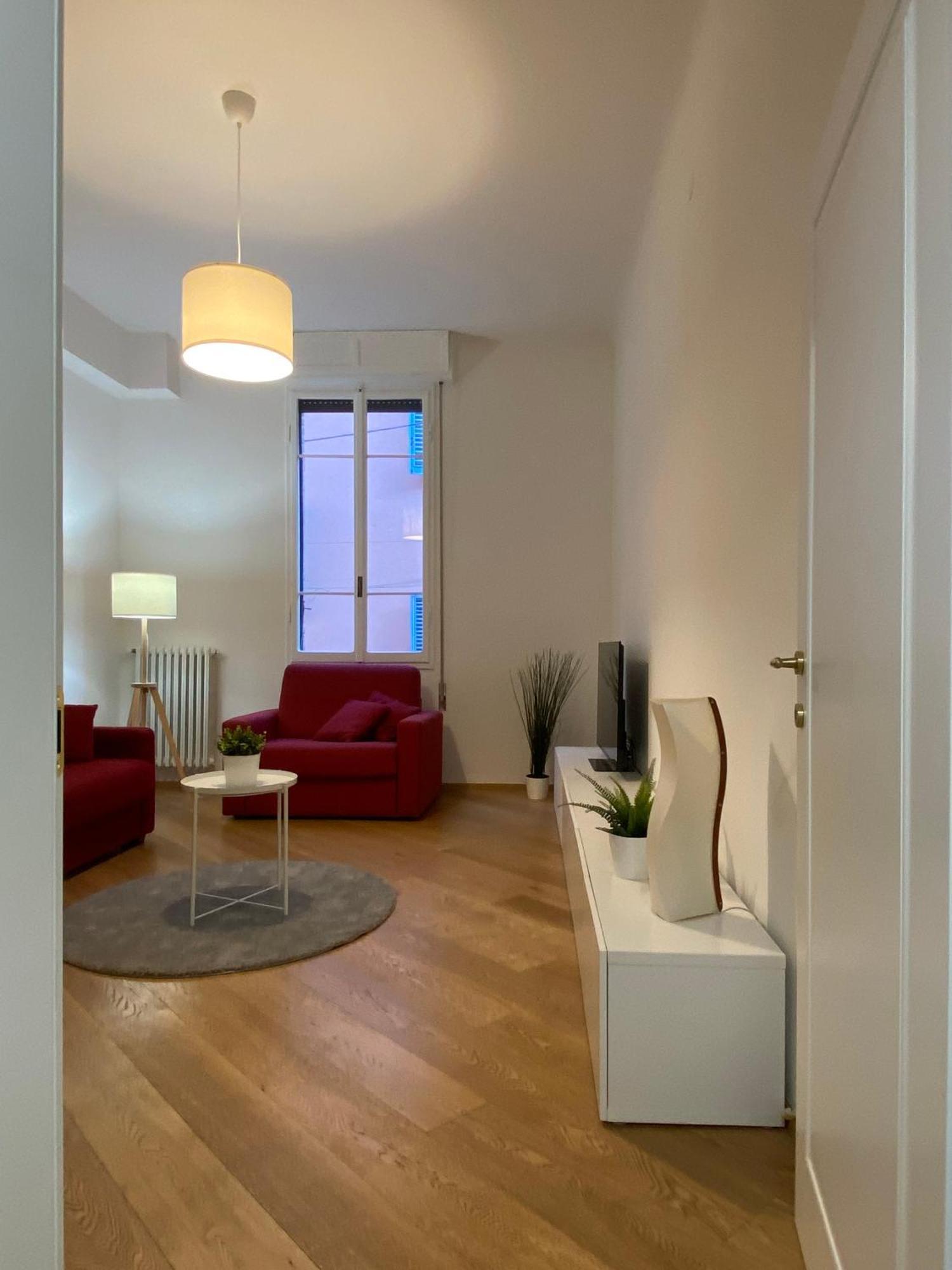 Porta Nova, Bologna By Short Holidays 外观 照片