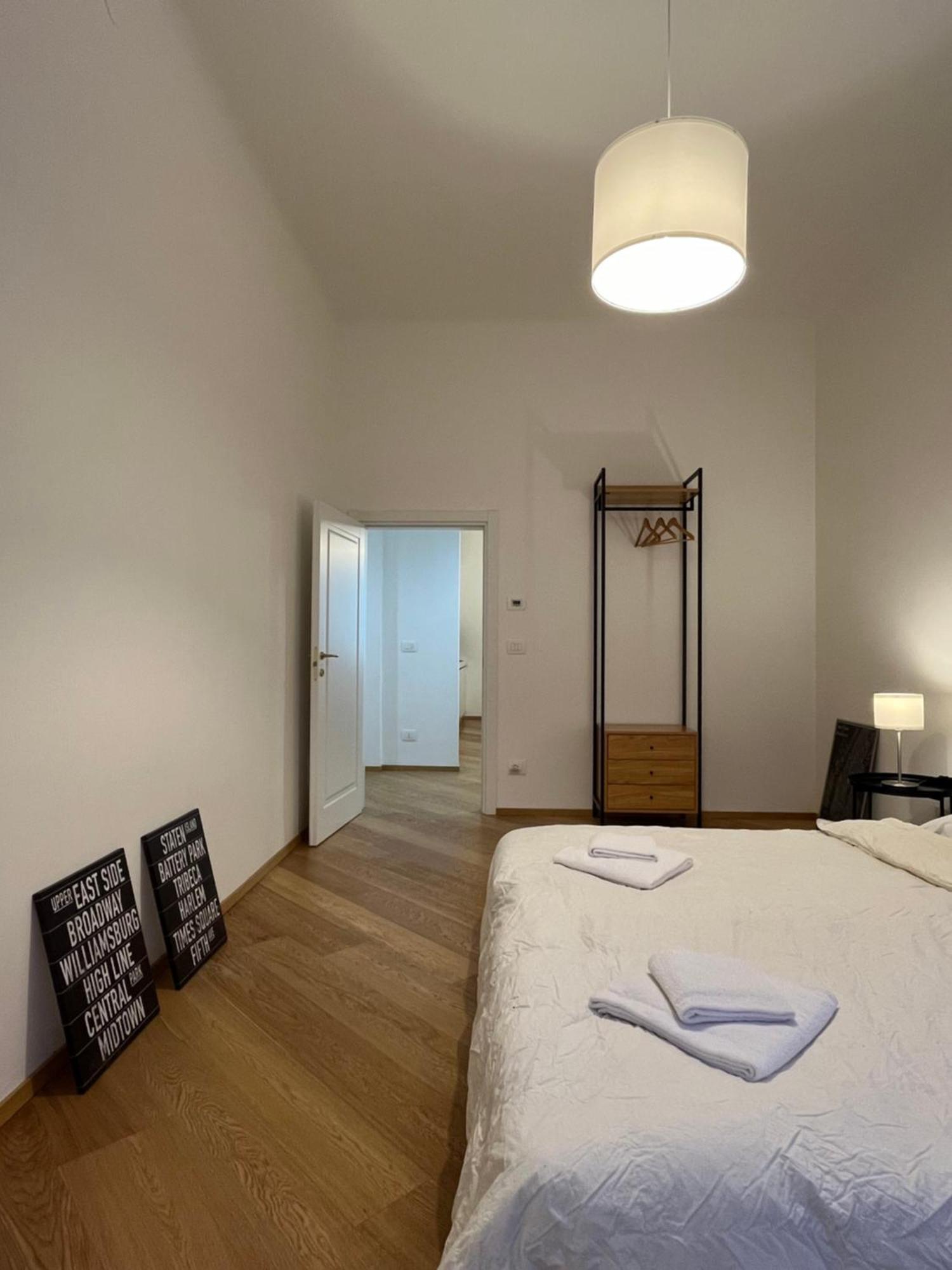 Porta Nova, Bologna By Short Holidays 外观 照片