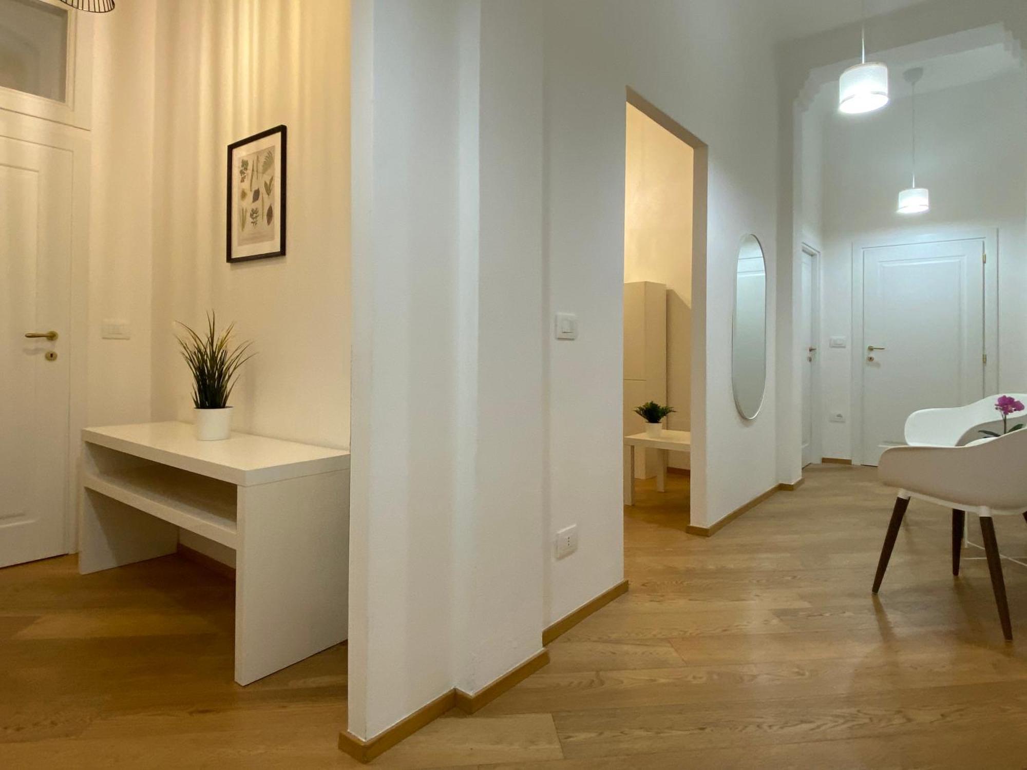 Porta Nova, Bologna By Short Holidays 外观 照片