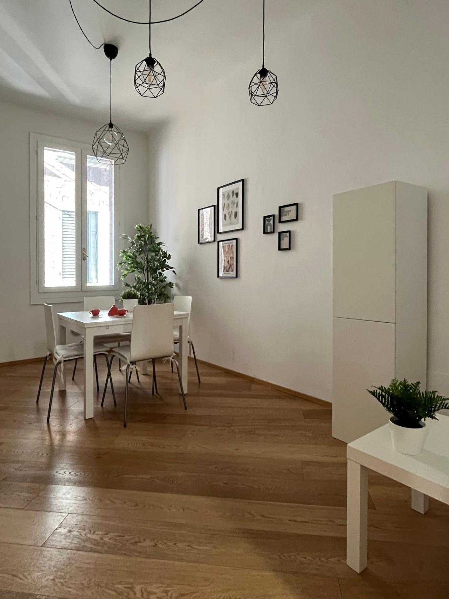 Porta Nova, Bologna By Short Holidays 外观 照片
