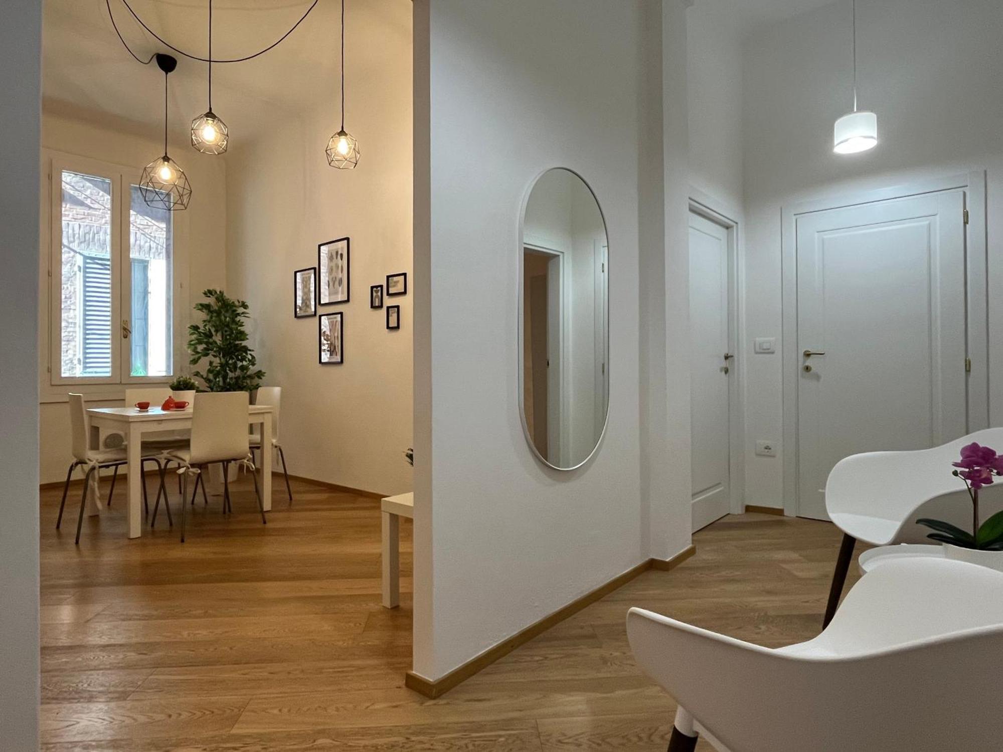 Porta Nova, Bologna By Short Holidays 外观 照片