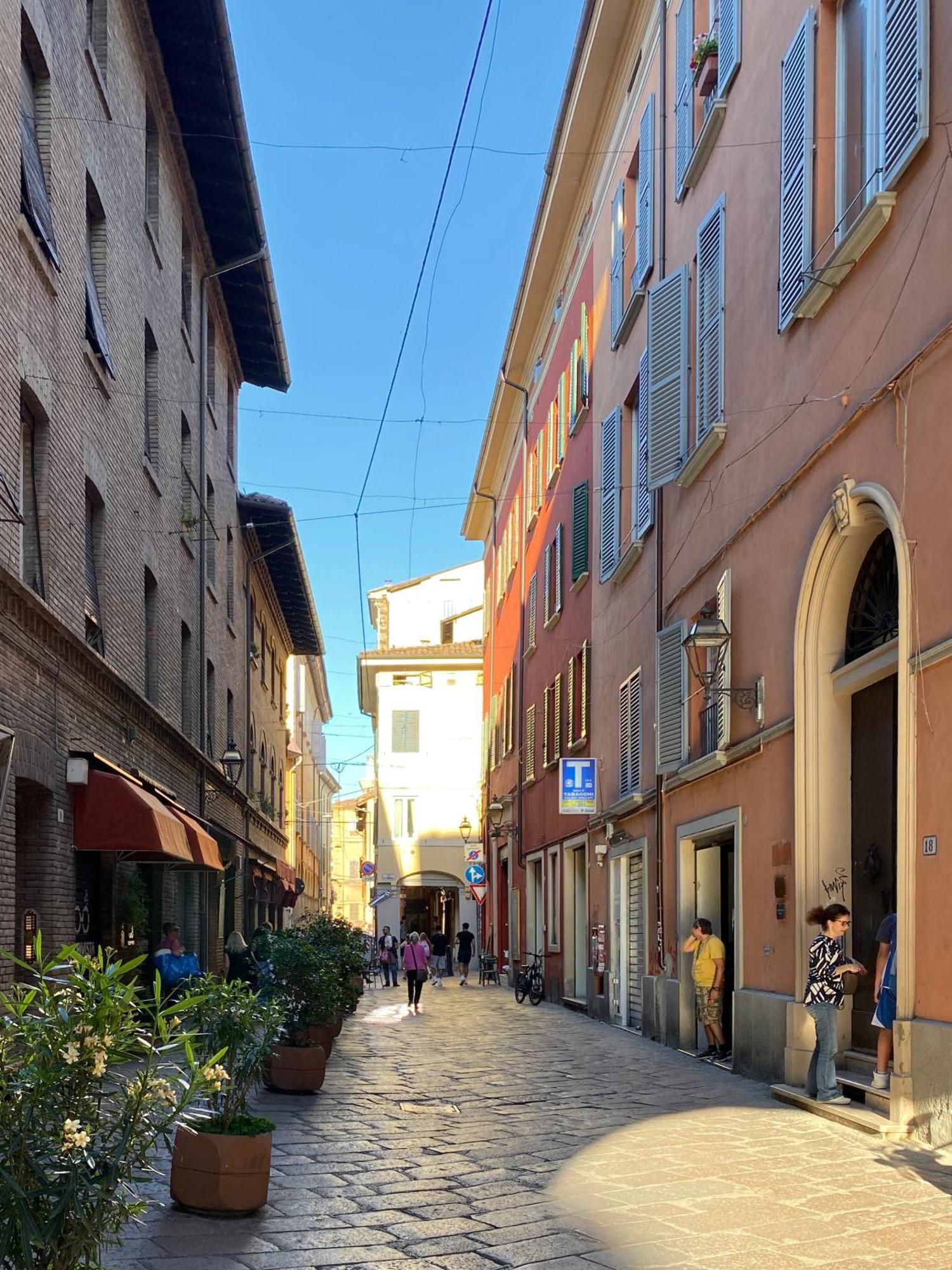 Porta Nova, Bologna By Short Holidays 外观 照片