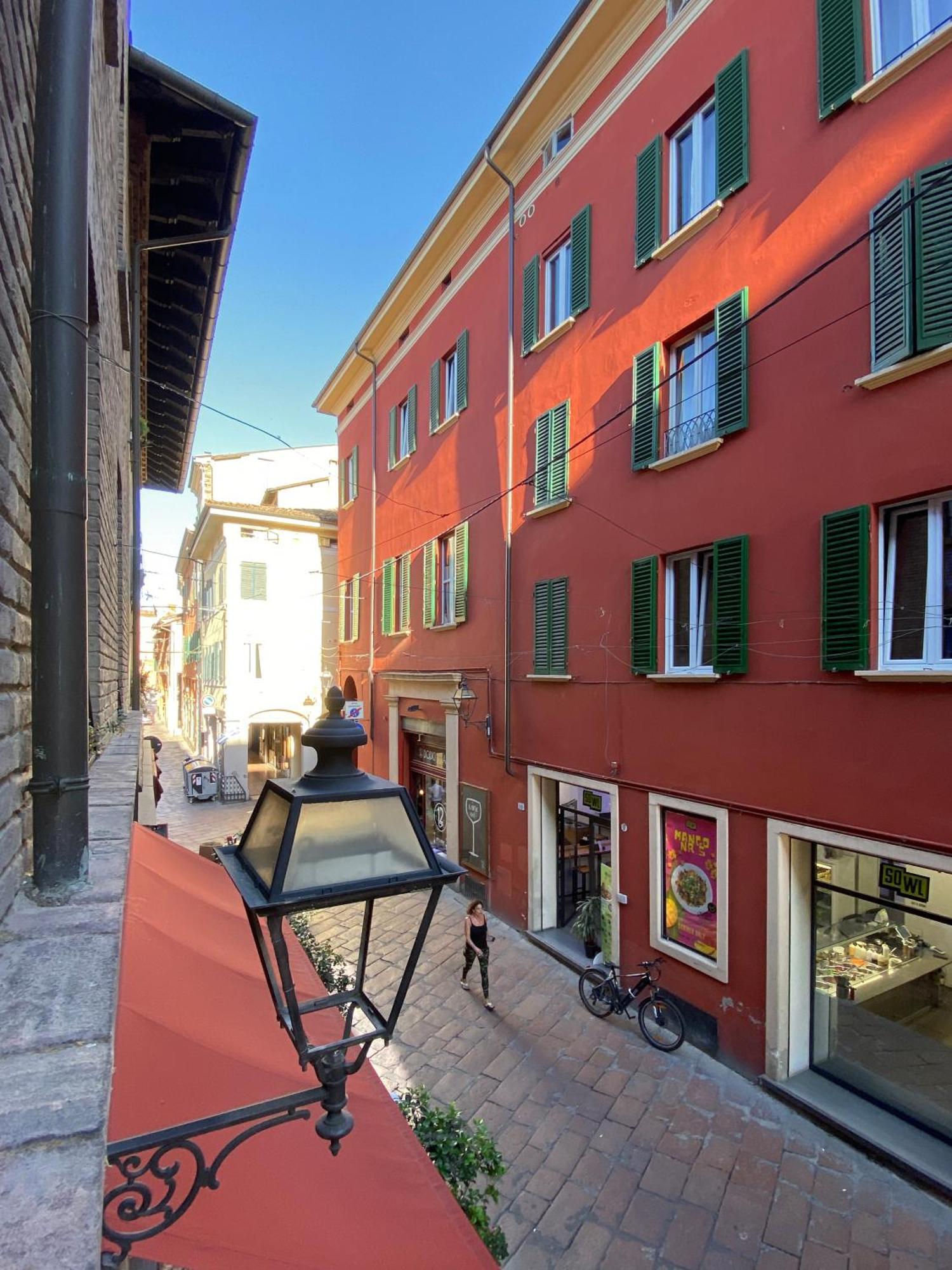 Porta Nova, Bologna By Short Holidays 外观 照片